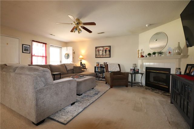 1158-1160 N Boxley Avenue, Fayetteville, AR 72704