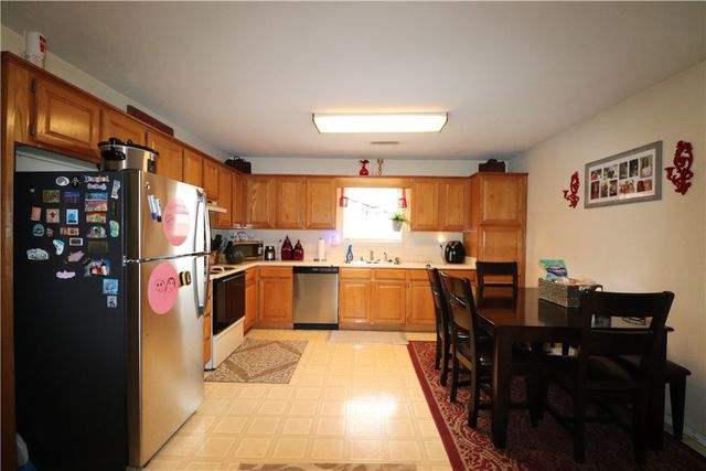1158-1160 N Boxley Avenue, Fayetteville, AR 72704