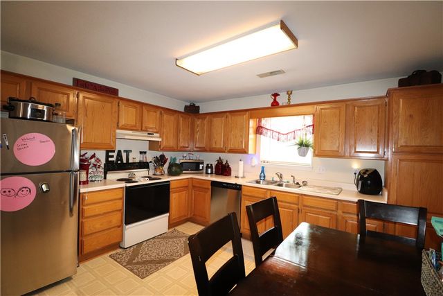 1158-1160 N Boxley Avenue, Fayetteville, AR 72704