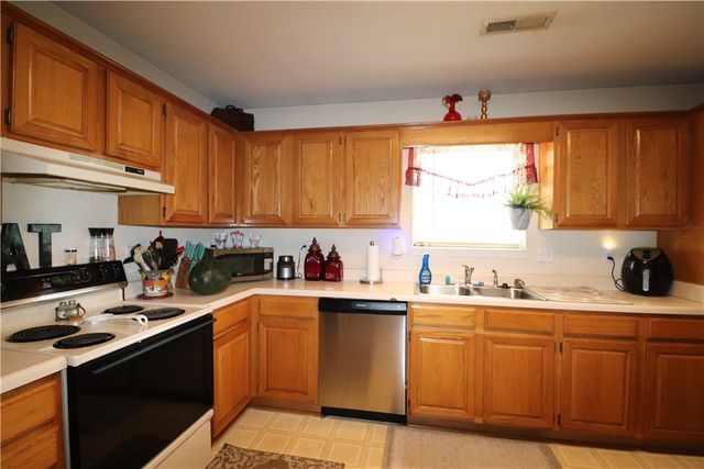 1158-1160 N Boxley Avenue, Fayetteville, AR 72704