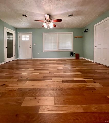 503 W Carolyn Street, Orleans, IN 47452