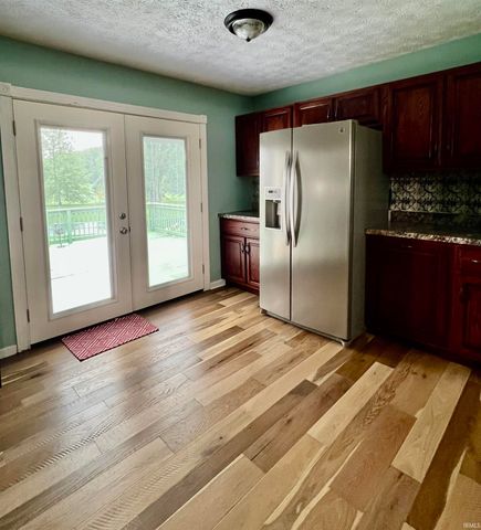 503 W Carolyn Street, Orleans, IN 47452