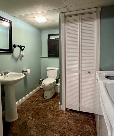 503 W Carolyn Street, Orleans, IN 47452