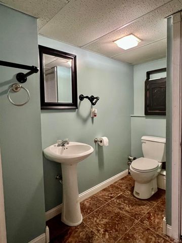 503 W Carolyn Street, Orleans, IN 47452