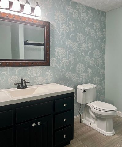 503 W Carolyn Street, Orleans, IN 47452