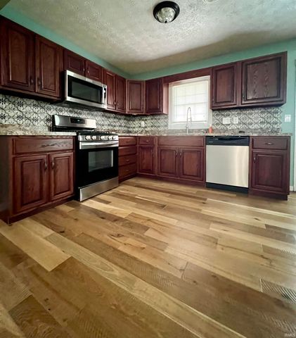 503 W Carolyn Street, Orleans, IN 47452