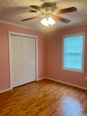 503 W Carolyn Street, Orleans, IN 47452