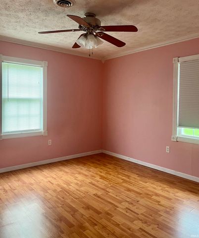 503 W Carolyn Street, Orleans, IN 47452