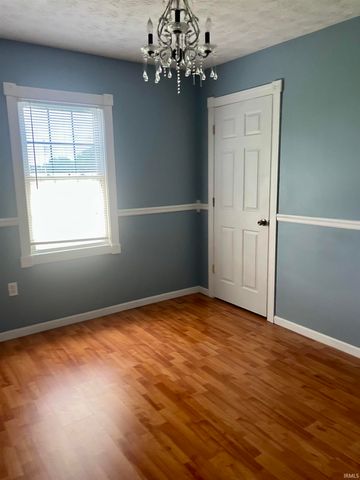 503 W Carolyn Street, Orleans, IN 47452