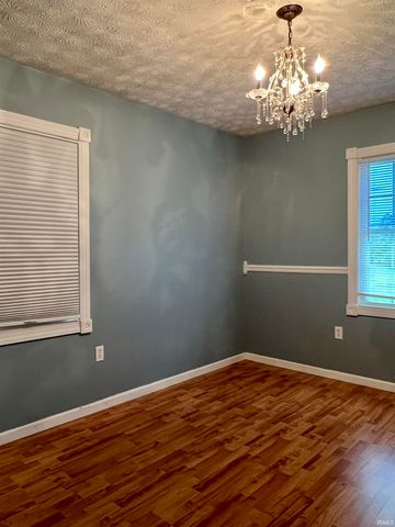503 W Carolyn Street, Orleans, IN 47452