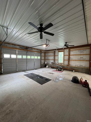 503 W Carolyn Street, Orleans, IN 47452