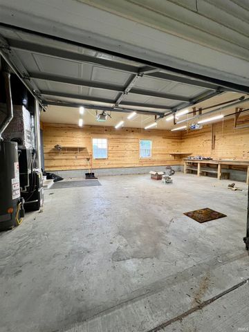 503 W Carolyn Street, Orleans, IN 47452