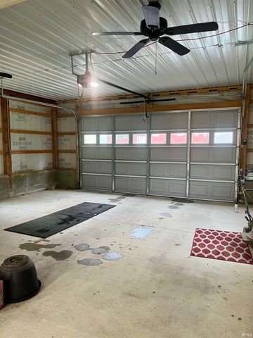 503 W Carolyn Street, Orleans, IN 47452
