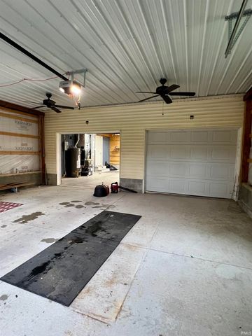 503 W Carolyn Street, Orleans, IN 47452