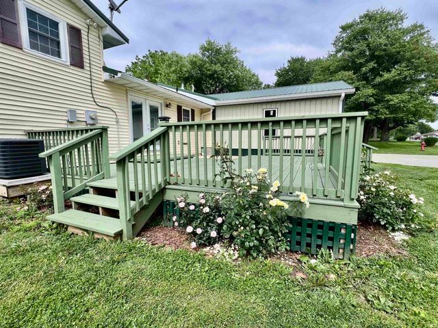 503 W Carolyn Street, Orleans, IN 47452