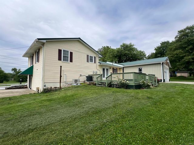 503 W Carolyn Street, Orleans, IN 47452