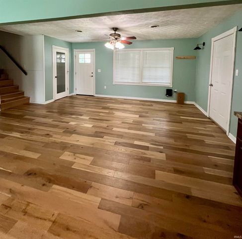 503 W Carolyn Street, Orleans, IN 47452