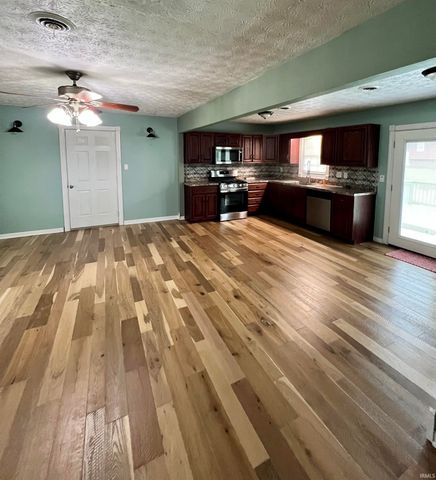 503 W Carolyn Street, Orleans, IN 47452