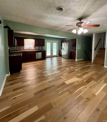 503 W Carolyn Street, Orleans, IN 47452