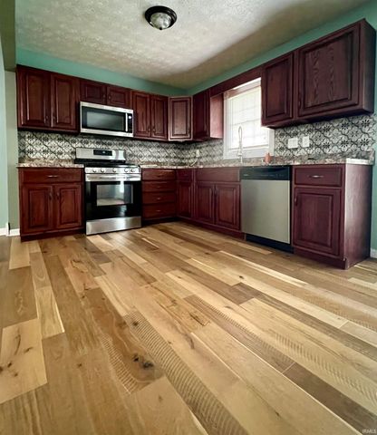 503 W Carolyn Street, Orleans, IN 47452