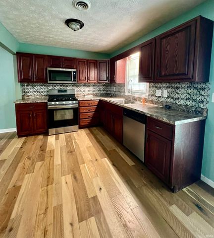 503 W Carolyn Street, Orleans, IN 47452