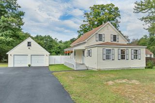 199 Towle Farm Road, Hampton, NH 03842