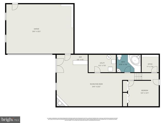 1340 WINDSOR RD, Red Lion, PA 17356