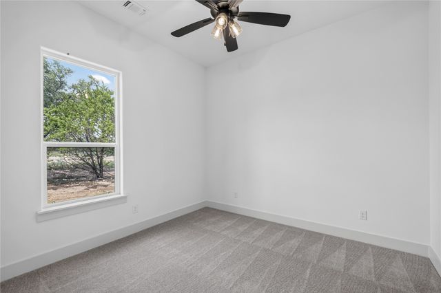 2033 Preserve Trail, Weatherford, TX 76087