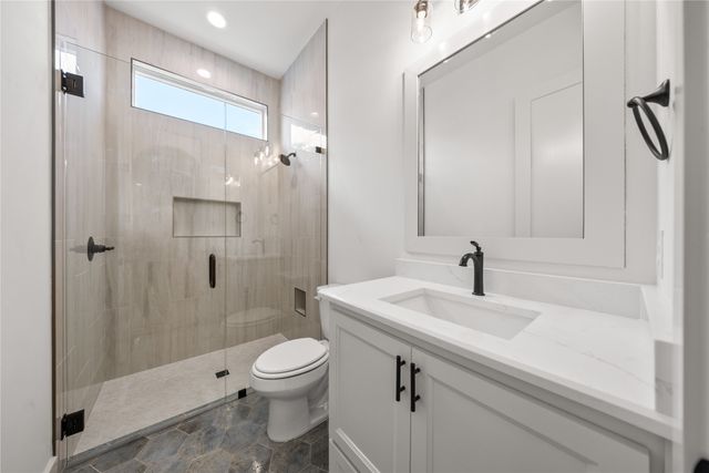 2033 Preserve Trail, Weatherford, TX 76087