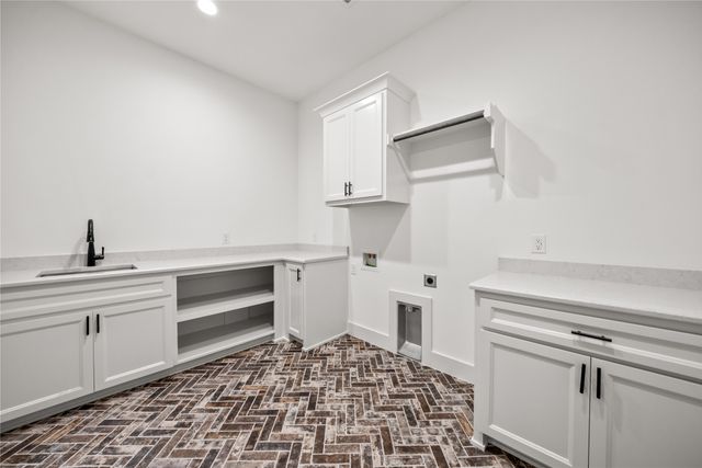 2033 Preserve Trail, Weatherford, TX 76087
