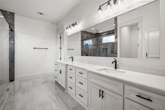 2033 Preserve Trail, Weatherford, TX 76087