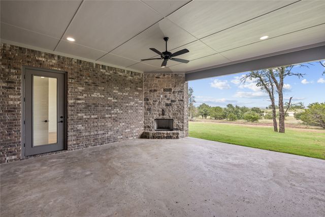 2033 Preserve Trail, Weatherford, TX 76087