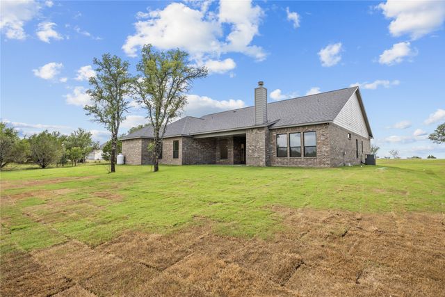 2033 Preserve Trail, Weatherford, TX 76087