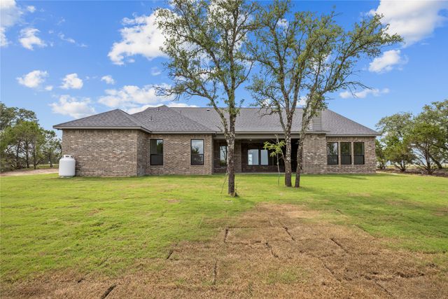 2033 Preserve Trail, Weatherford, TX 76087