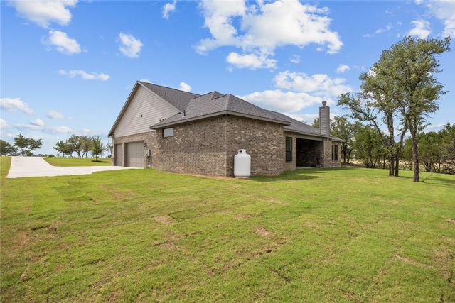 2033 Preserve Trail, Weatherford, TX 76087