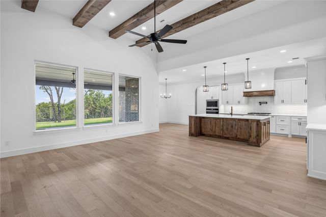 2033 Preserve Trail, Weatherford, TX 76087