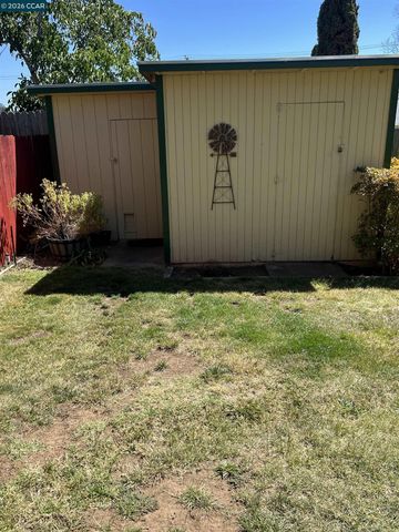 911 Benicia Road, Vallejo, CA 94591