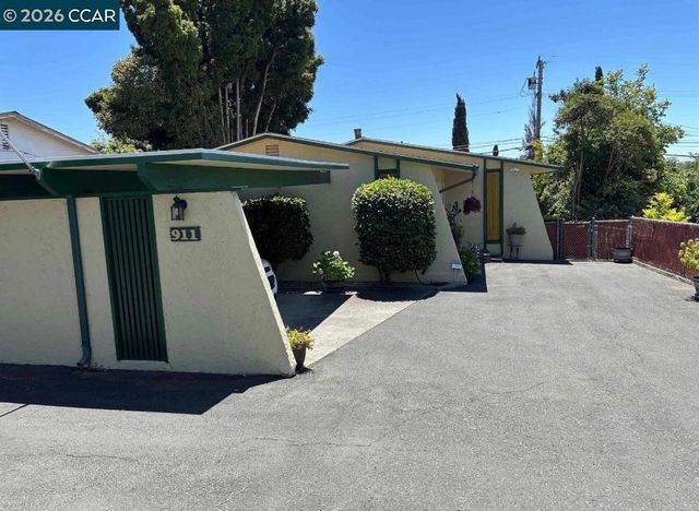 911 Benicia Road, Vallejo, CA 94591
