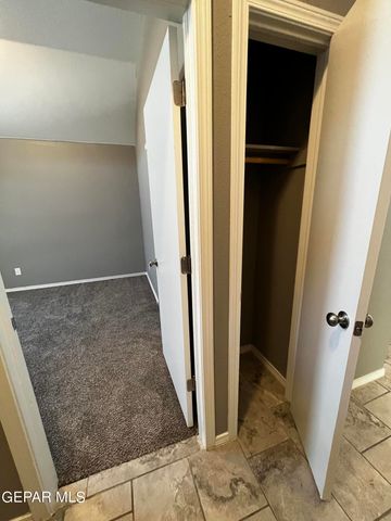 924 Coyote Melon Drive, Socorro, TX 79927