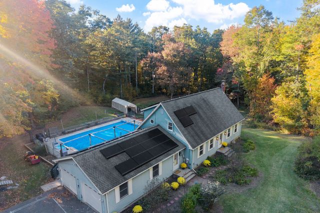 329 New Boston Rd, Sturbridge, MA 01566