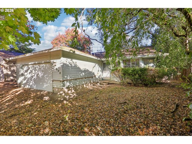 11892 Sw MORNING HILL Dr, Portland, OR 97223