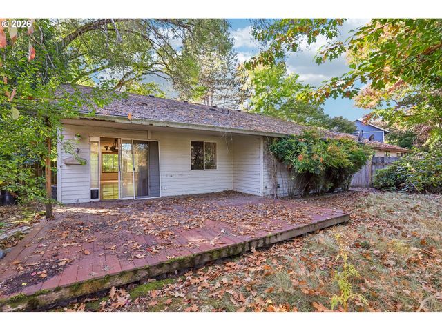 11892 Sw MORNING HILL Dr, Portland, OR 97223