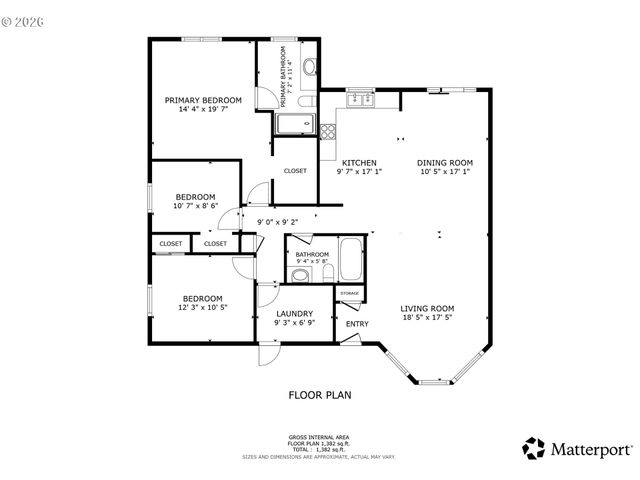 11892 Sw MORNING HILL Dr, Portland, OR 97223