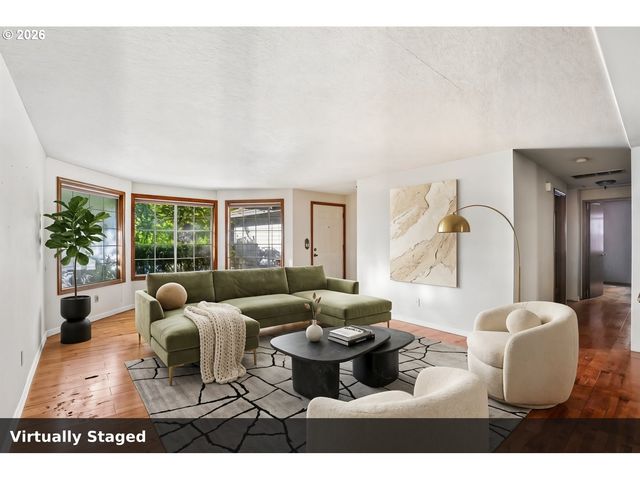 11892 Sw MORNING HILL Dr, Portland, OR 97223