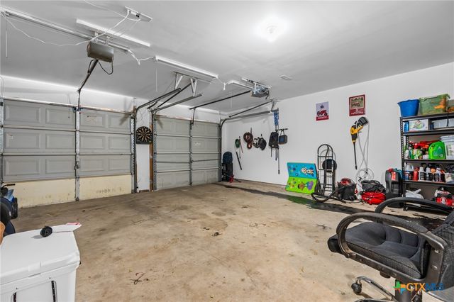4508 Indigo Drive, Killeen, TX 76542
