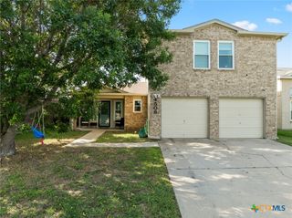 4508 Indigo Drive, Killeen, TX 76542