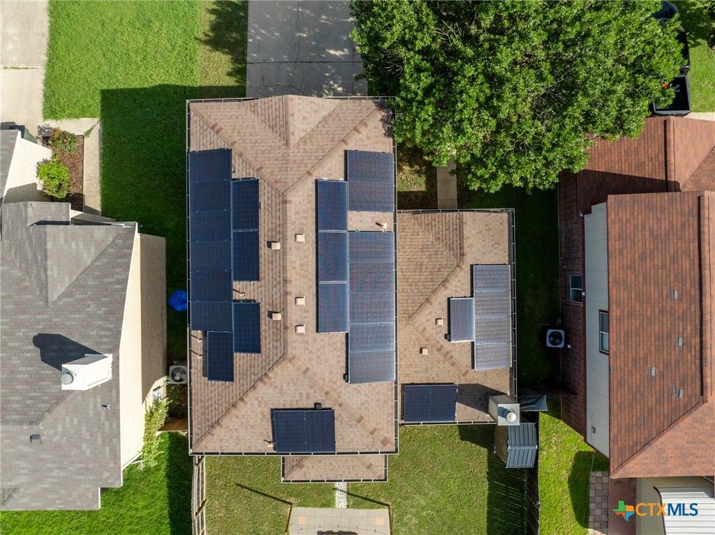 Image 1 of property listing at 4508 Indigo Drive, Killeen, TX 76542