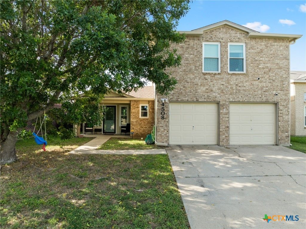 Image 10 of property listing at 4508 Indigo Drive, Killeen, TX 76542