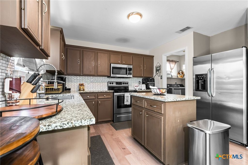 Image 18 of property listing at 4508 Indigo Drive, Killeen, TX 76542