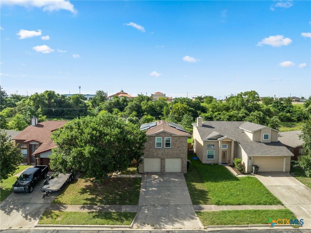 Image 2 of property listing at 4508 Indigo Drive, Killeen, TX 76542